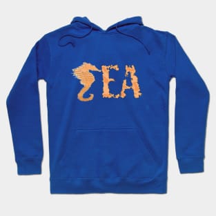 sea Hoodie